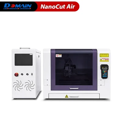 Air-Cooled Fiber Laser Lite Cutter